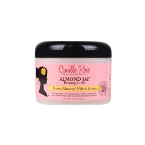 Almond Jai Twisting Butter