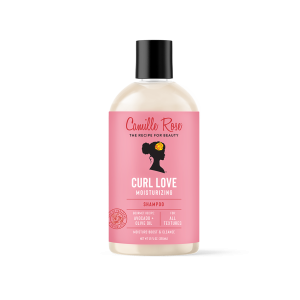Curl Love Shampoo