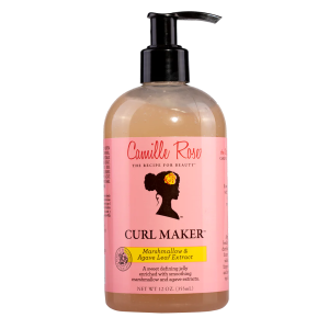 Curl Maker