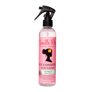 Mint Condition Braid and Scalp Spray