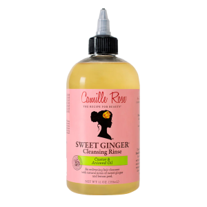 Sweet Ginger Cleansing Rinse